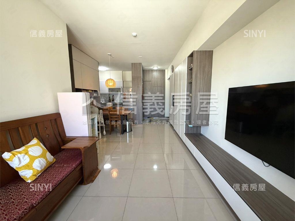 久樘社區四房稀有釋出！房屋室內格局與周邊環境