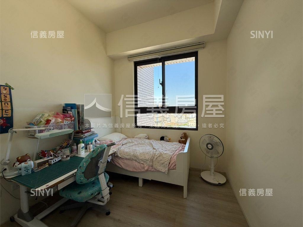 久樘社區四房稀有釋出！房屋室內格局與周邊環境