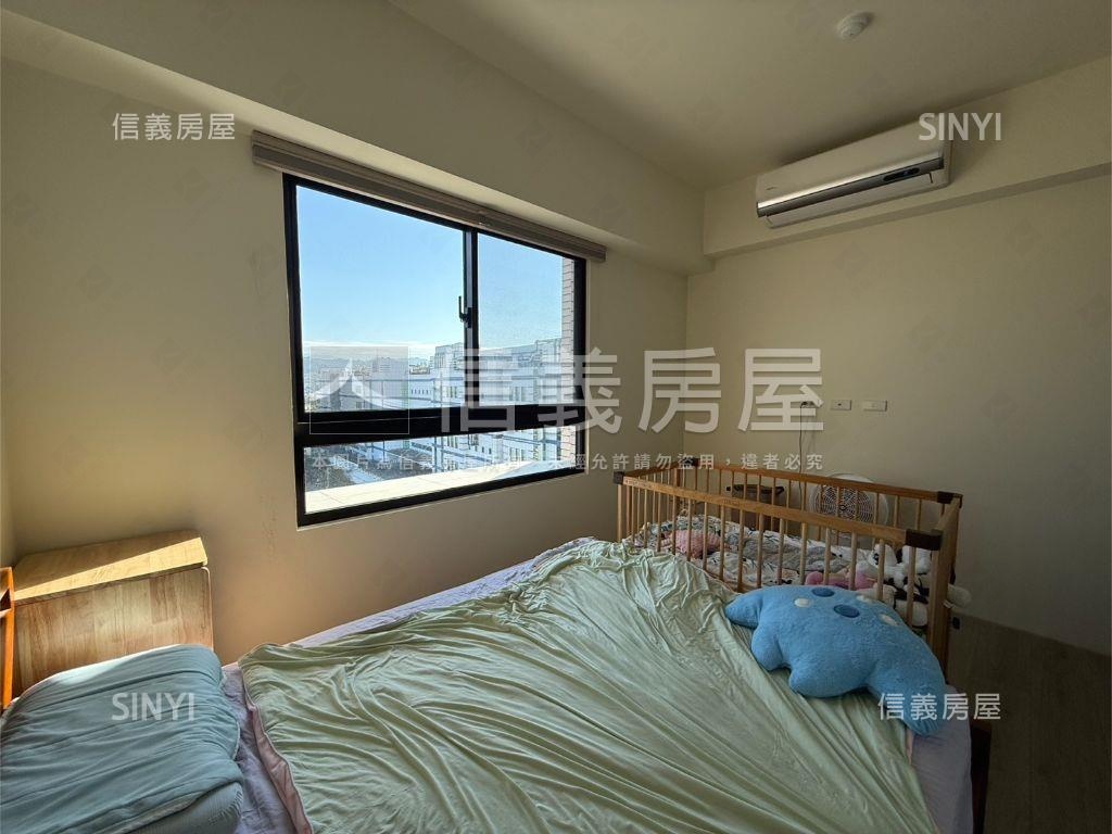 久樘社區四房稀有釋出！房屋室內格局與周邊環境