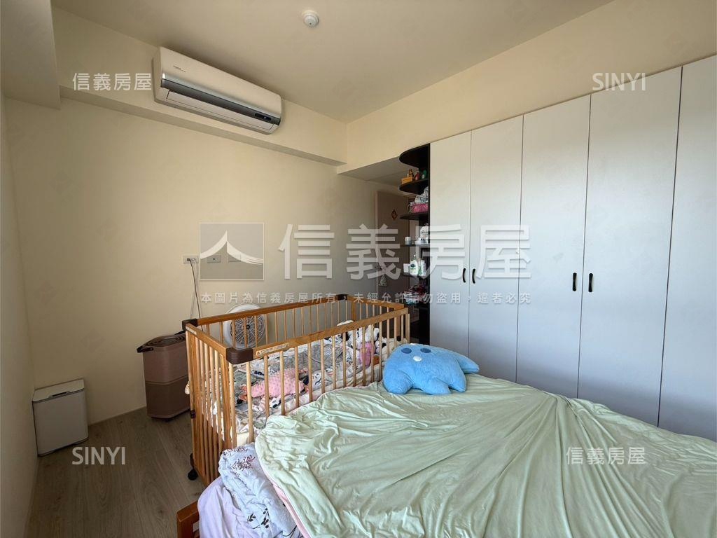 久樘社區四房稀有釋出！房屋室內格局與周邊環境