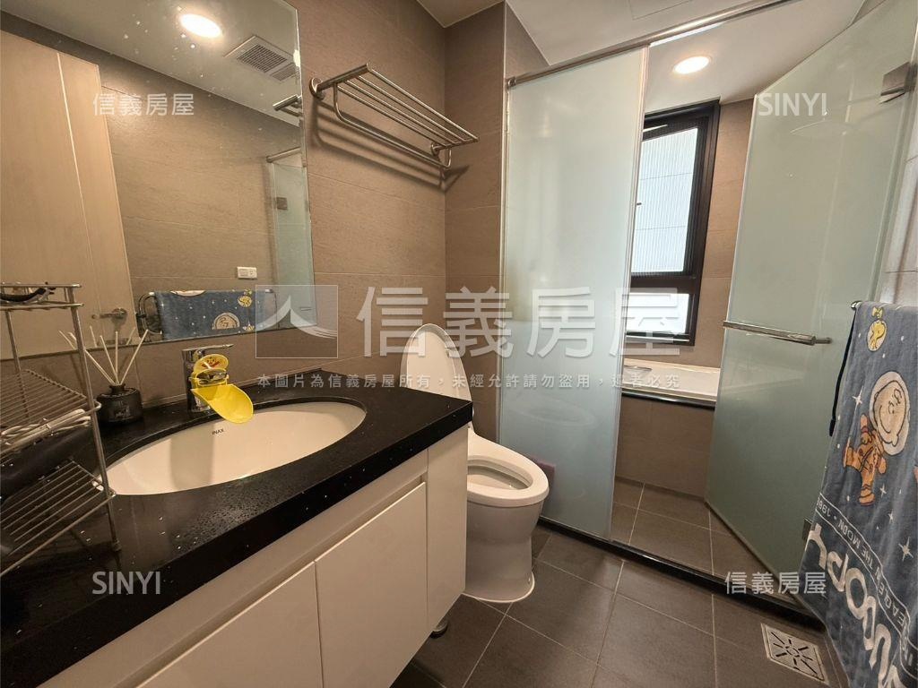 久樘社區四房稀有釋出！房屋室內格局與周邊環境