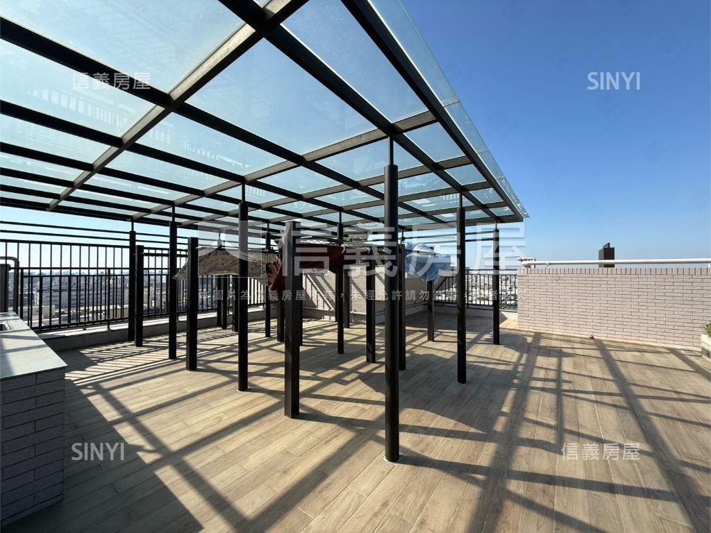 久樘社區四房稀有釋出！房屋室內格局與周邊環境