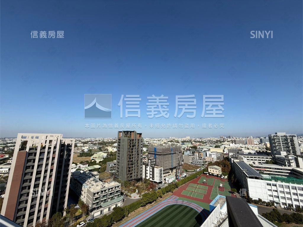 久樘社區四房稀有釋出！房屋室內格局與周邊環境