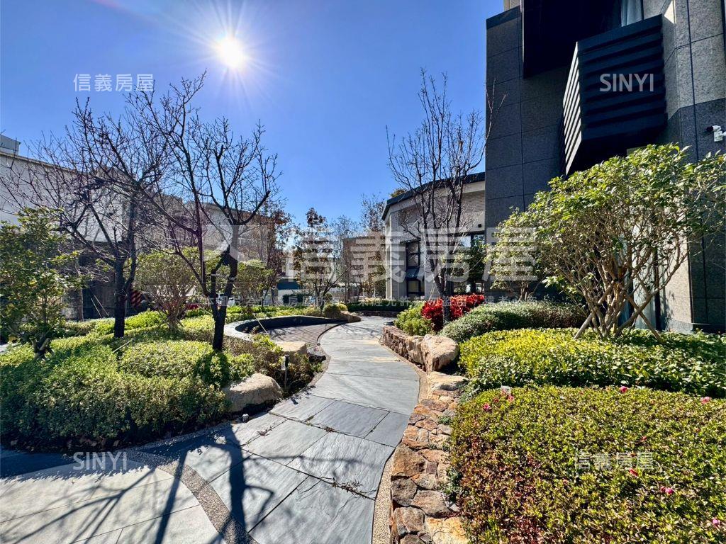 久樘社區四房稀有釋出！房屋室內格局與周邊環境