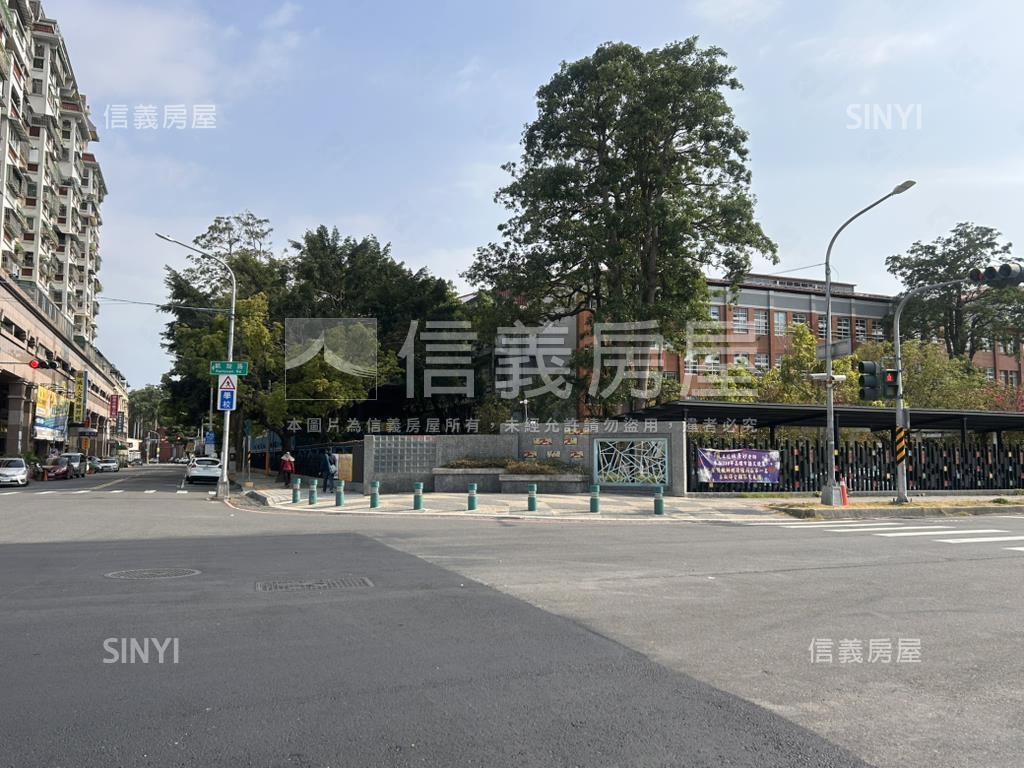 衛武營藝境透店房屋室內格局與周邊環境