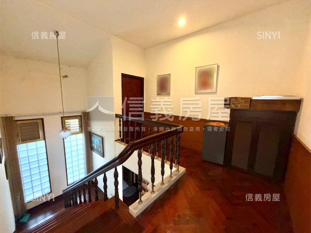 陽光沐浴。獨院尊邸房屋室內格局與周邊環境