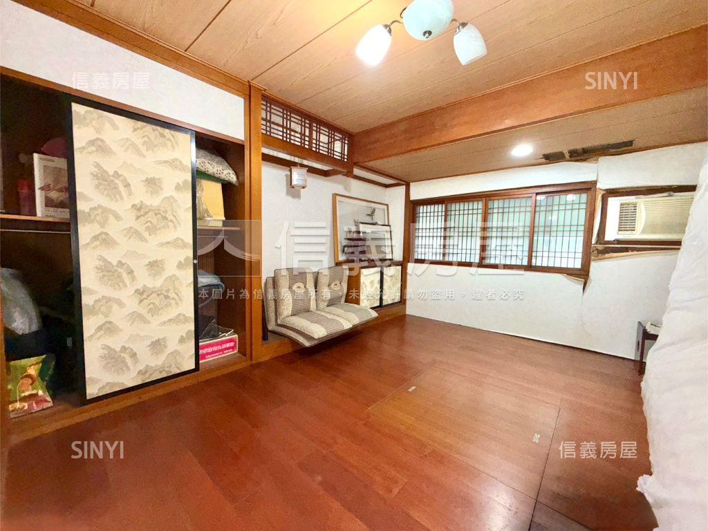 陽光沐浴。獨院尊邸房屋室內格局與周邊環境