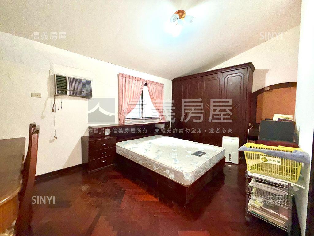陽光沐浴。獨院尊邸房屋室內格局與周邊環境