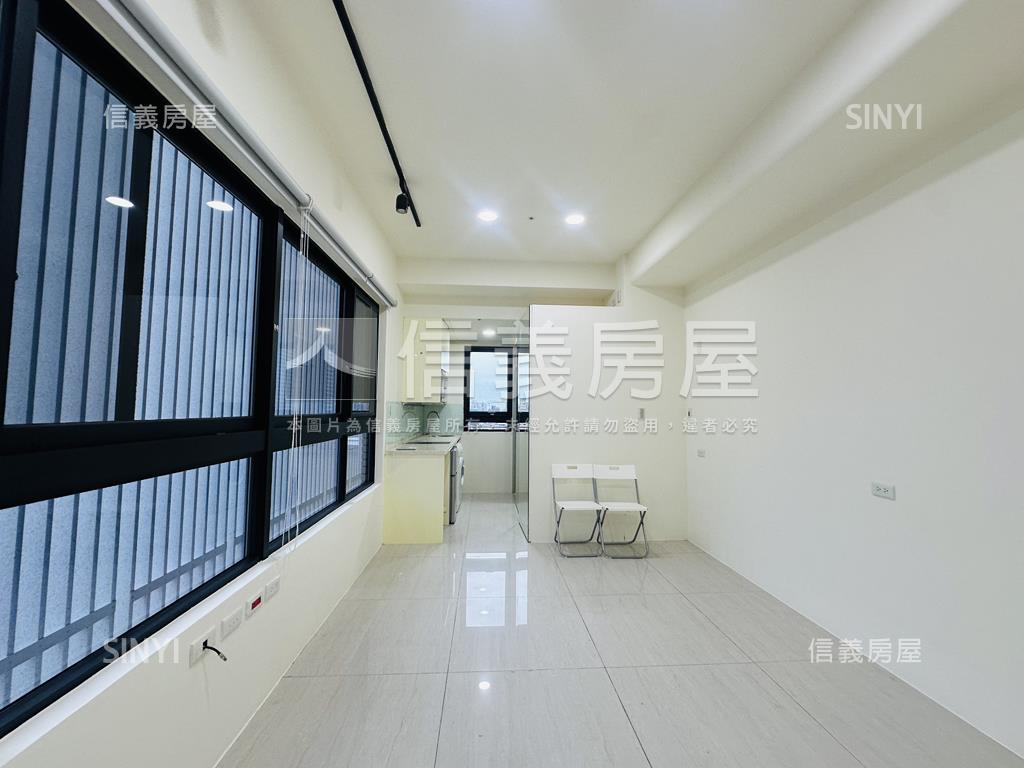 宏普朝南邊間小豪邸房屋室內格局與周邊環境