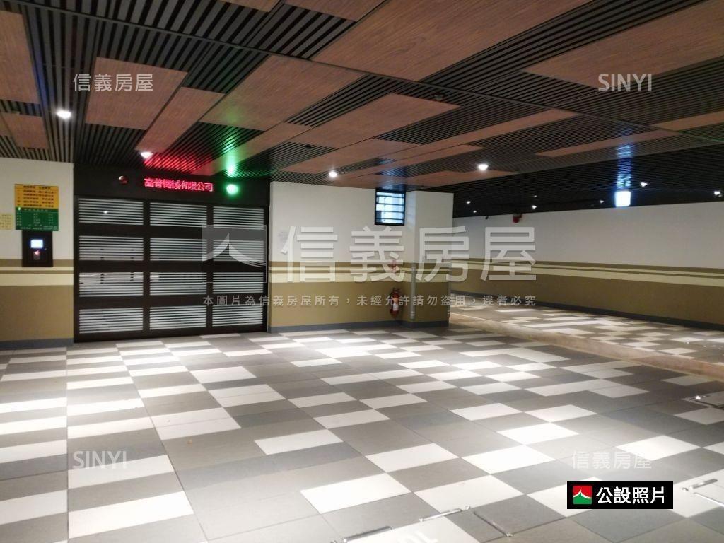 宏普朝南邊間小豪邸房屋室內格局與周邊環境