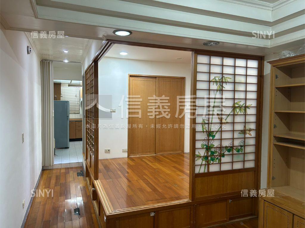 成家美寓新起點房屋室內格局與周邊環境