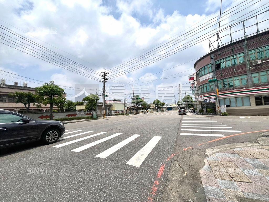 埔頂首席電梯店墅Ａ３房屋室內格局與周邊環境
