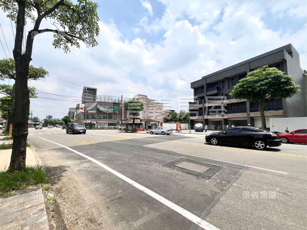 埔頂首席電梯店墅Ａ３房屋室內格局與周邊環境