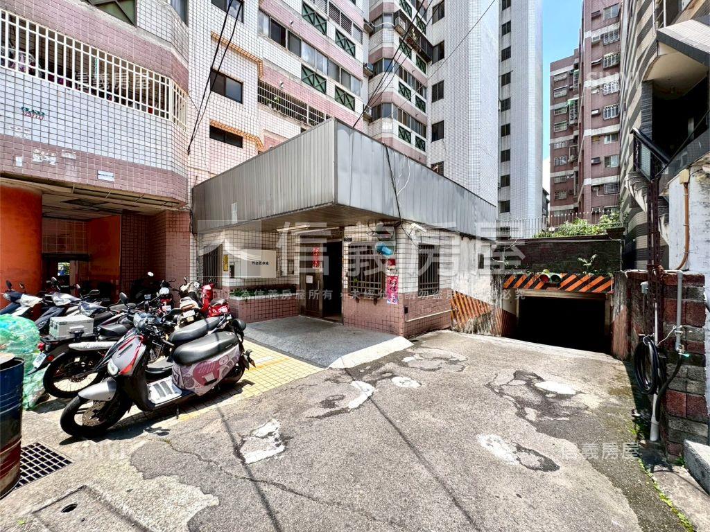 太平宜昌路大三房車位房屋室內格局與周邊環境