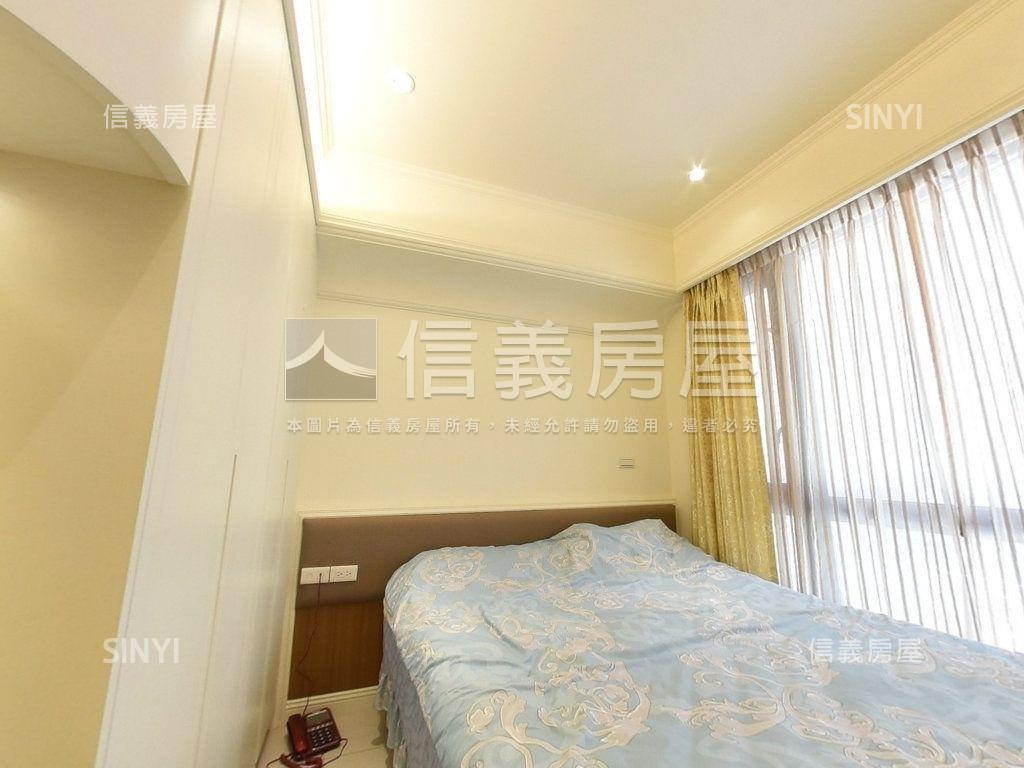 哈密街溫馨兩房車位房屋室內格局與周邊環境