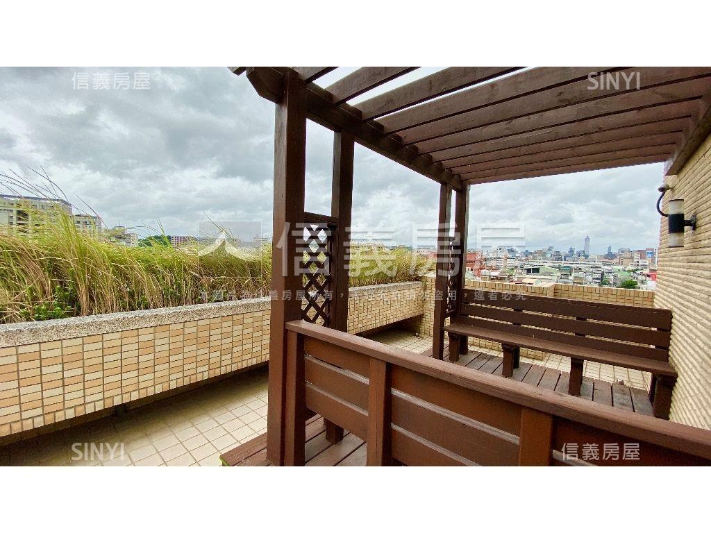 哈密街溫馨兩房車位房屋室內格局與周邊環境