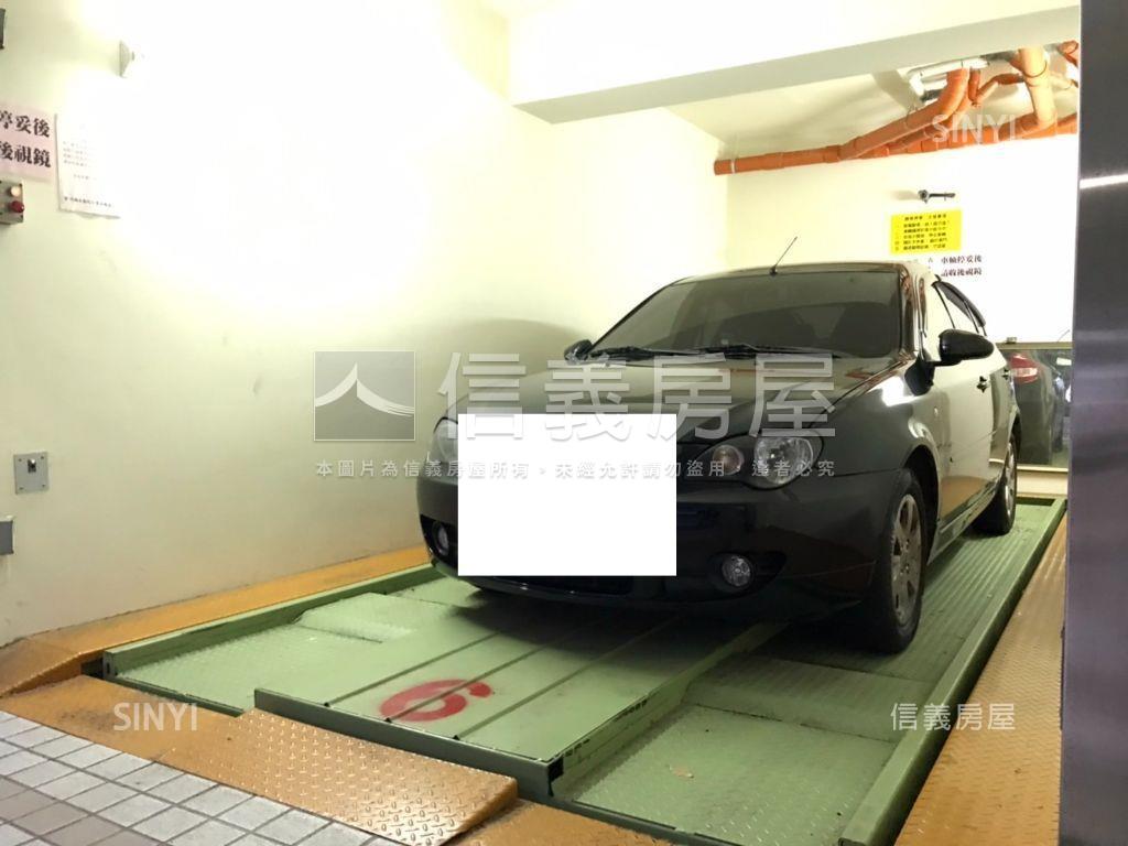哈密街溫馨兩房車位房屋室內格局與周邊環境