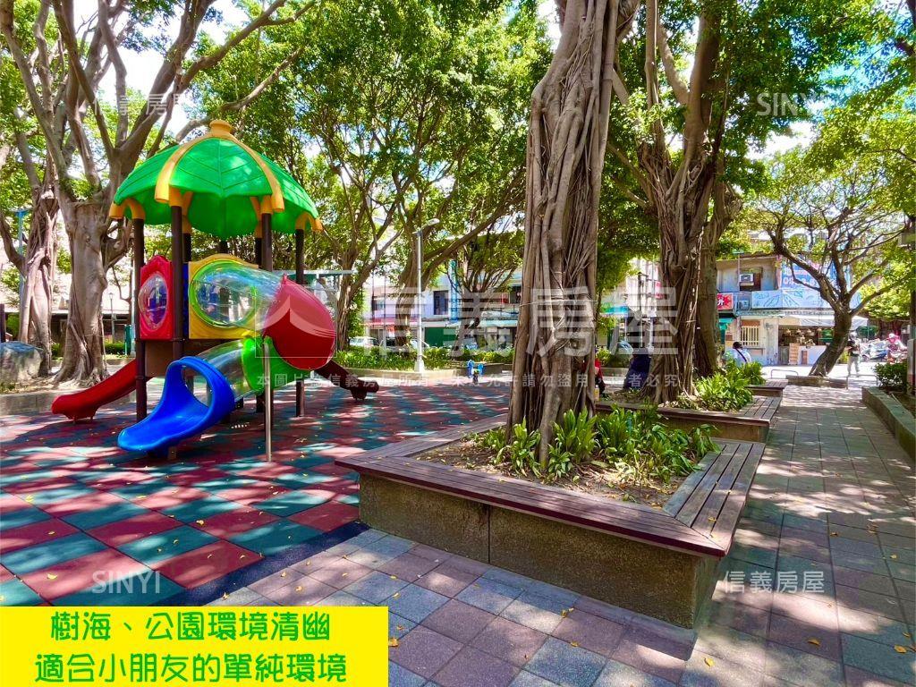 哈密街溫馨兩房車位房屋室內格局與周邊環境