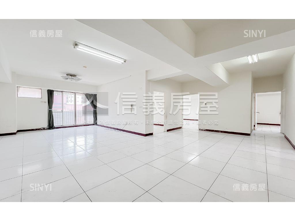 廣承怡園美宅房屋室內格局與周邊環境