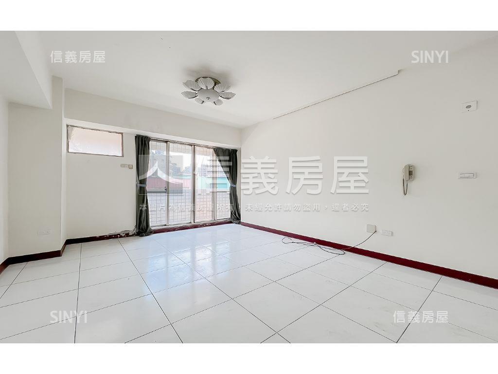廣承怡園美宅房屋室內格局與周邊環境