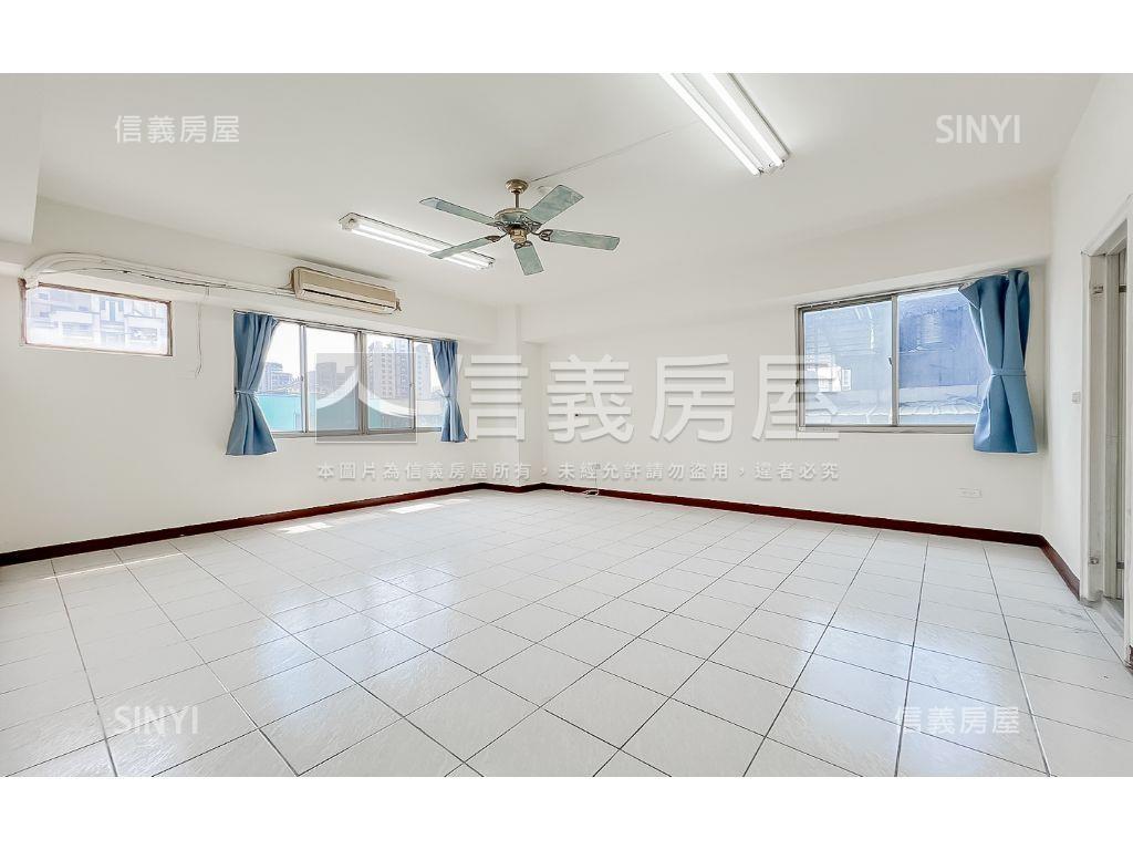 廣承怡園美宅房屋室內格局與周邊環境