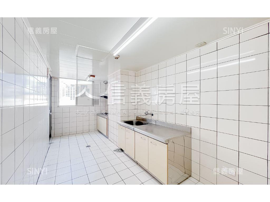 廣承怡園美宅房屋室內格局與周邊環境