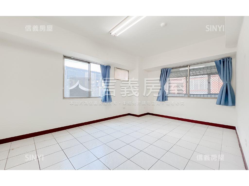 廣承怡園美宅房屋室內格局與周邊環境