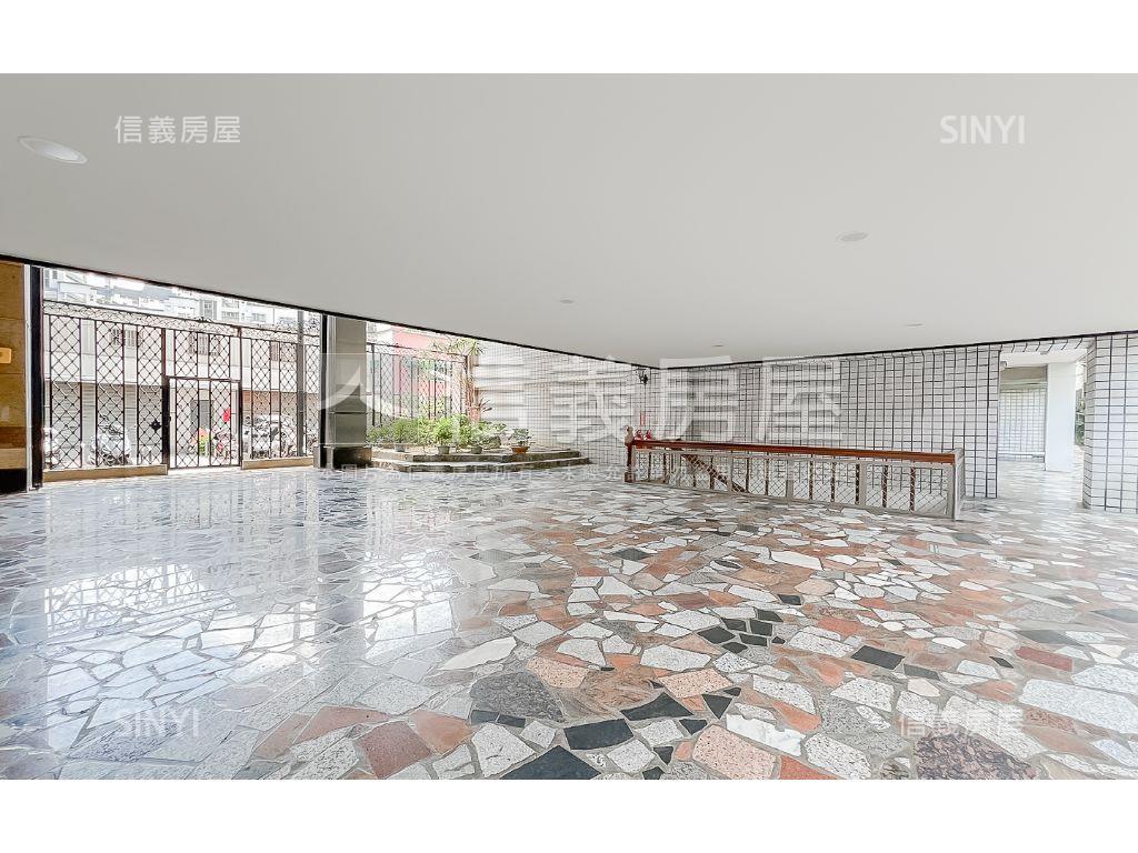 廣承怡園美宅房屋室內格局與周邊環境