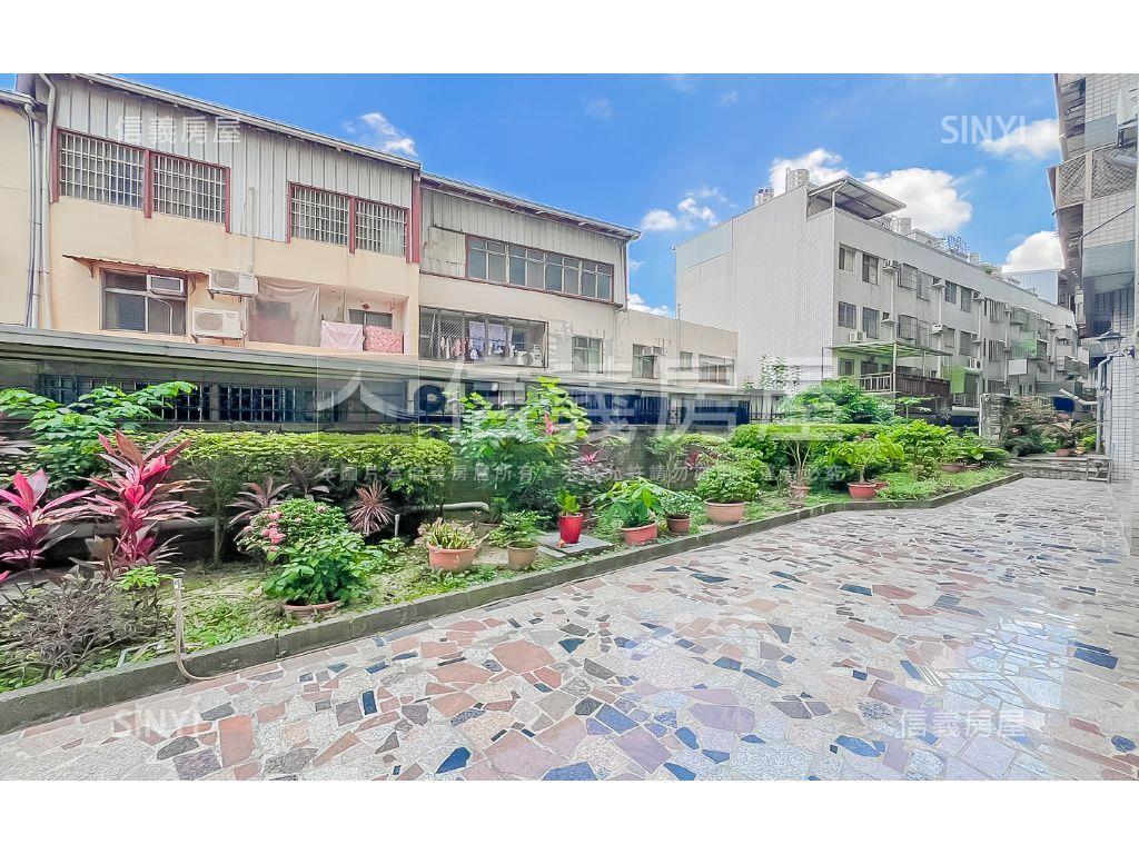 廣承怡園美宅房屋室內格局與周邊環境