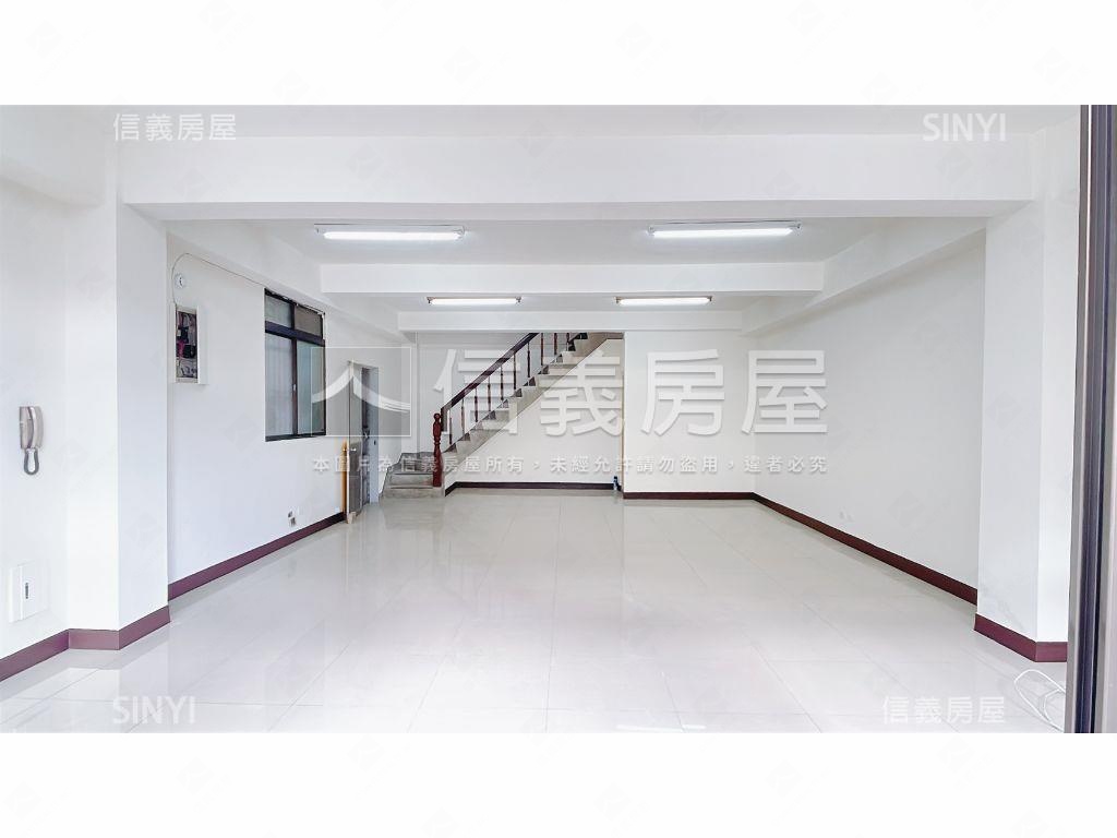 正市民大道黃金店面附平車房屋室內格局與周邊環境