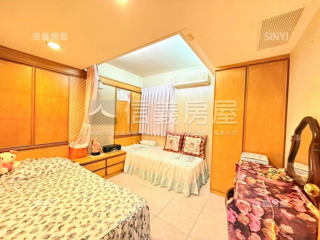 近捷運方正美宅Ａ房屋室內格局與周邊環境