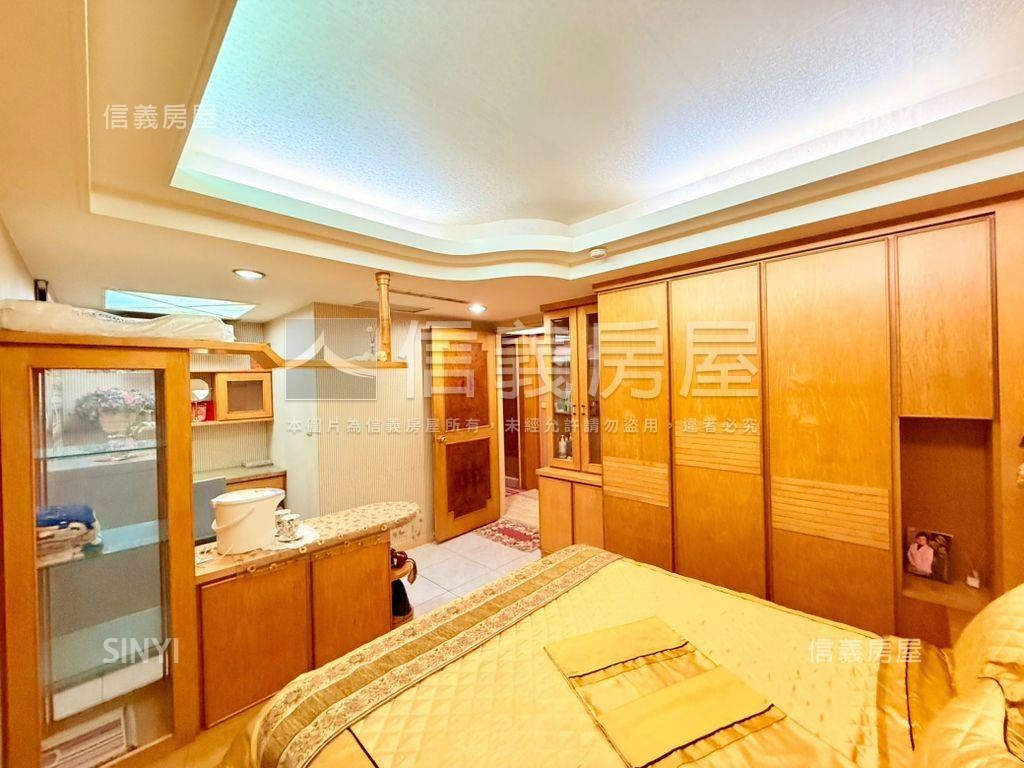 近捷運方正美宅Ａ房屋室內格局與周邊環境