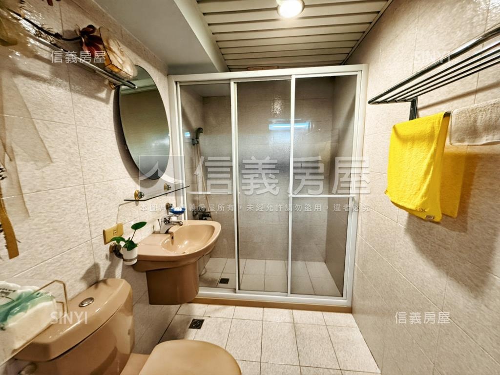 近捷運方正美宅Ａ房屋室內格局與周邊環境