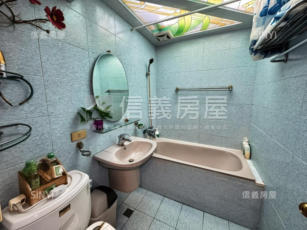 近捷運方正美宅Ａ房屋室內格局與周邊環境