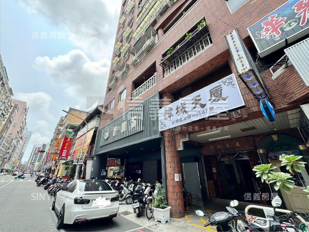近捷運方正美宅Ａ房屋室內格局與周邊環境