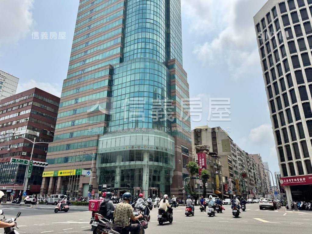 近捷運方正美宅Ａ房屋室內格局與周邊環境