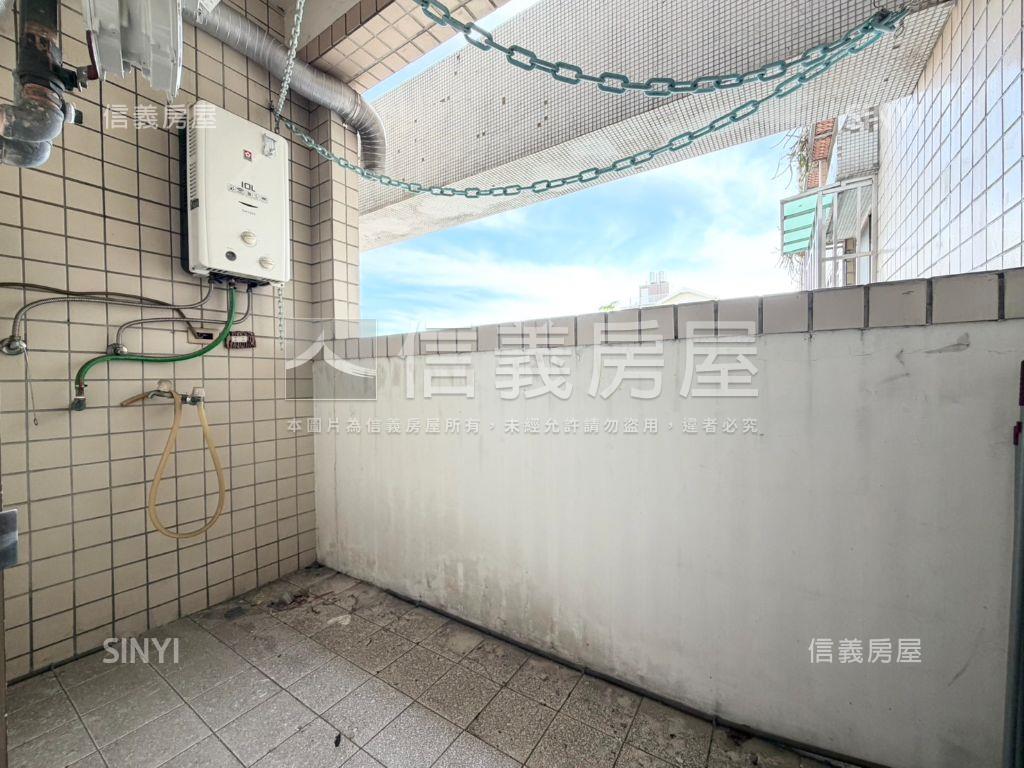 東方紐約大兩房兩衛附車位房屋室內格局與周邊環境