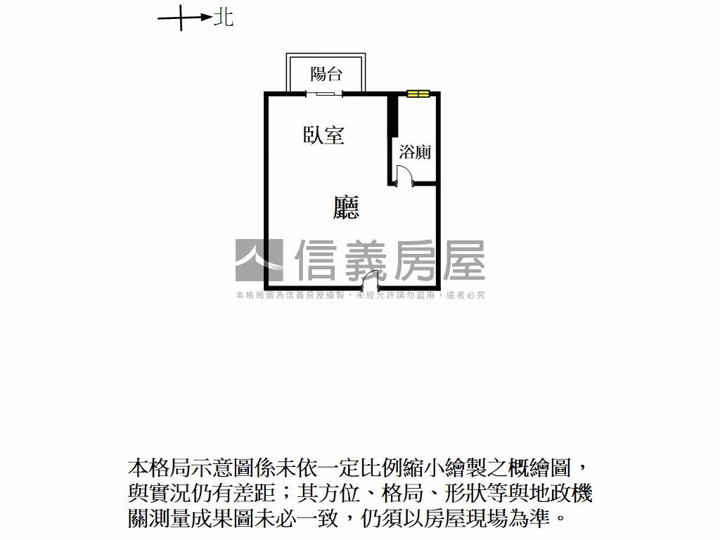 ＣＡＳＡ全新完工夕陽宅房屋室內格局與周邊環境