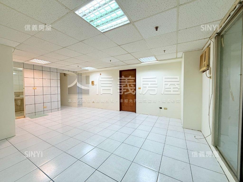 近中山醫大三房附車位房屋室內格局與周邊環境