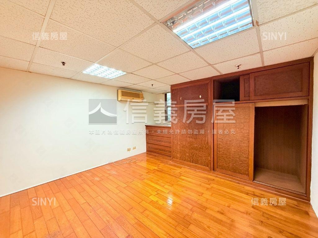 近中山醫大三房附車位房屋室內格局與周邊環境