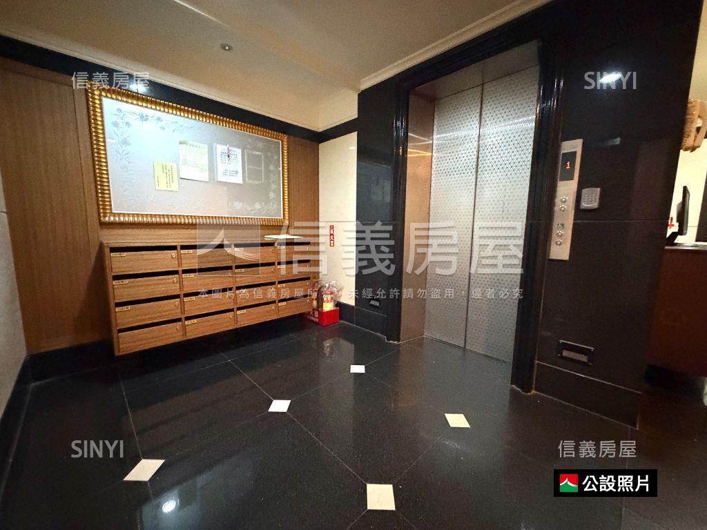 中正低總價三房車位美宅房屋室內格局與周邊環境