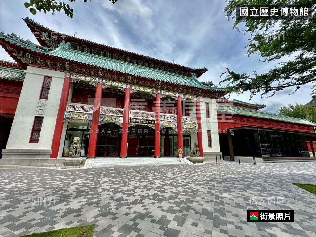 中正低總價三房車位美宅房屋室內格局與周邊環境