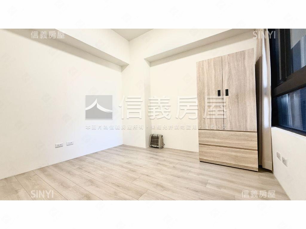 近沙鹿車站兩房平車房屋室內格局與周邊環境