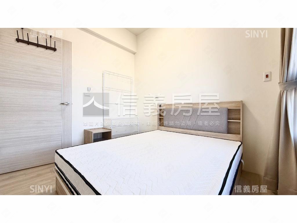 近沙鹿車站兩房平車房屋室內格局與周邊環境