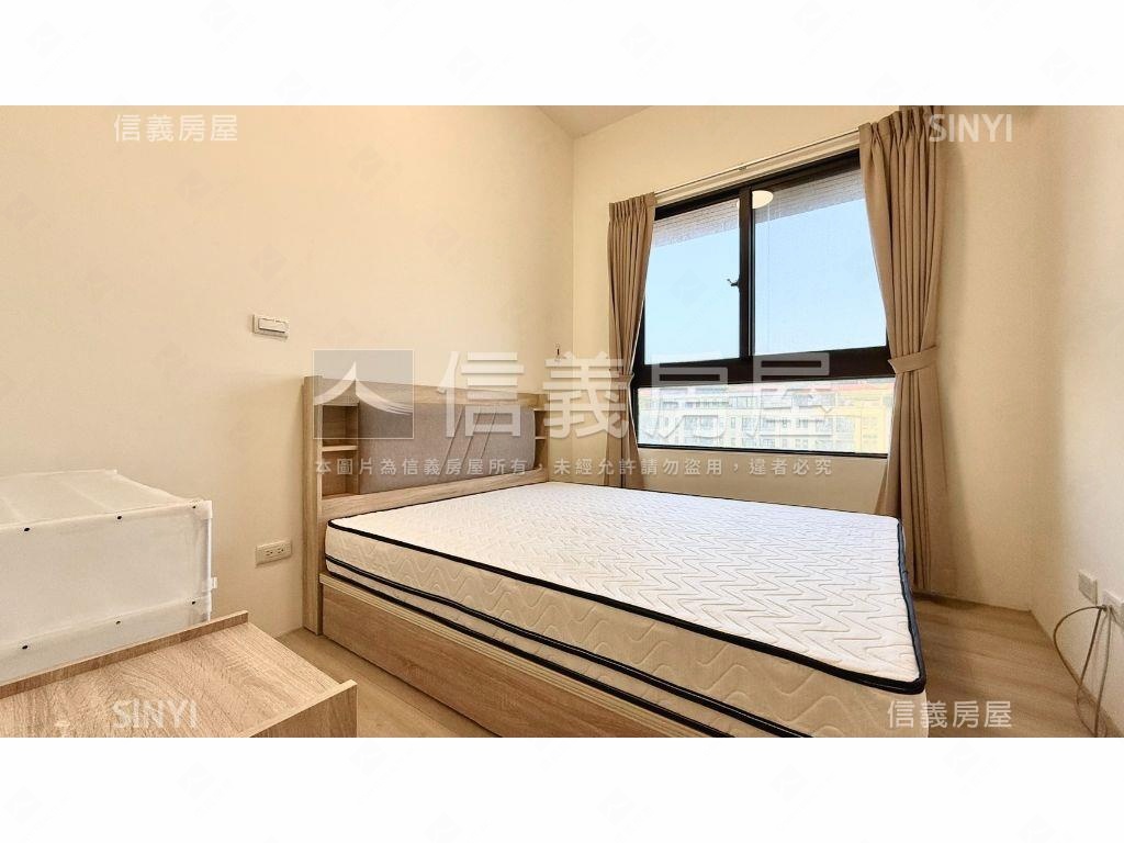 近沙鹿車站兩房平車房屋室內格局與周邊環境