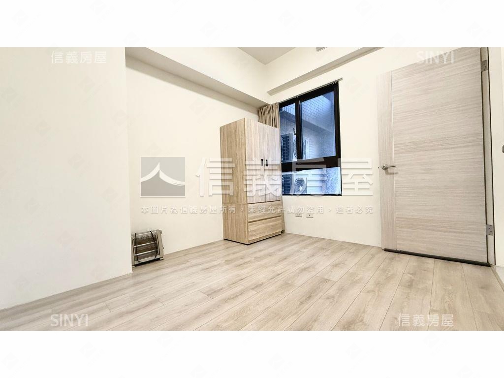 近沙鹿車站兩房平車房屋室內格局與周邊環境