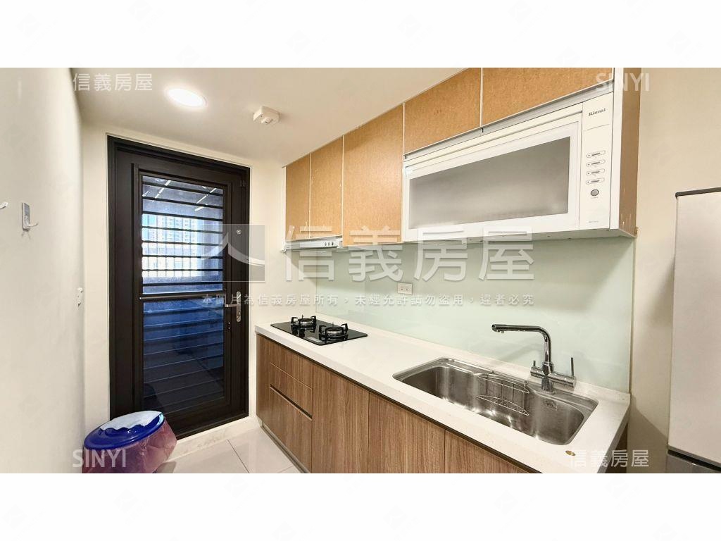 近沙鹿車站兩房平車房屋室內格局與周邊環境