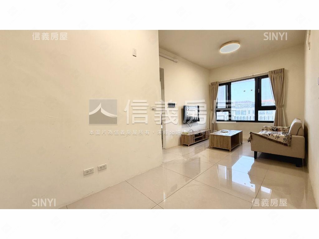 近沙鹿車站兩房平車房屋室內格局與周邊環境