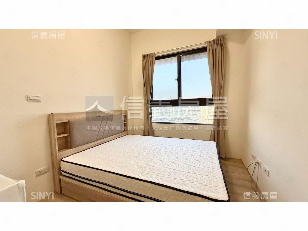 近沙鹿車站兩房平車房屋室內格局與周邊環境