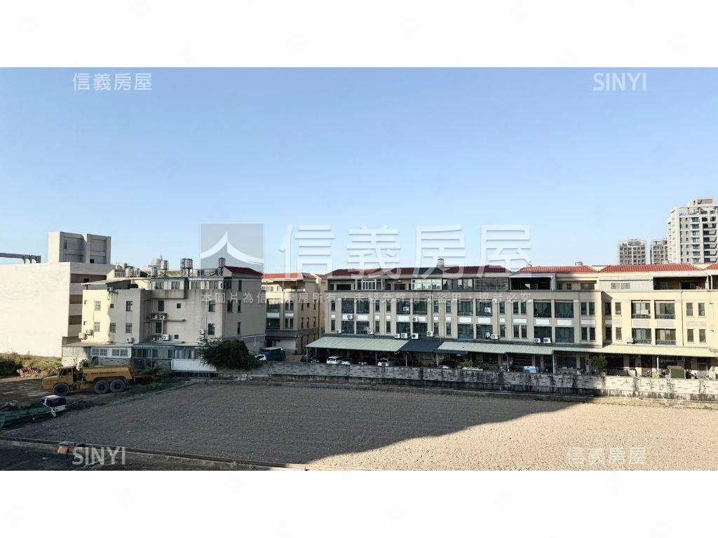 近沙鹿車站兩房平車房屋室內格局與周邊環境